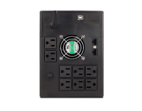 No-Break CDP UPRS 1508