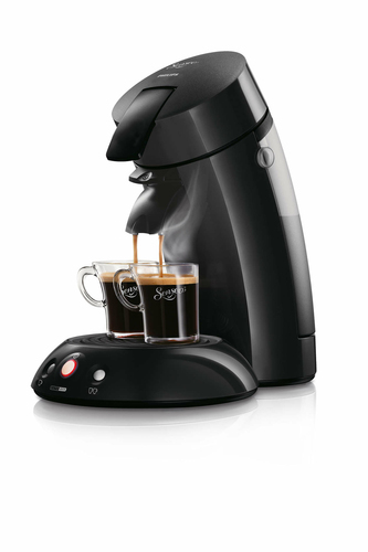 Senseo HD7811/67 coffee maker Pod coffee machine