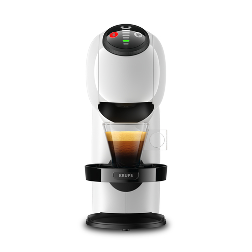 Krups KP2401 Полуавтомат Машина для эспрессо 0,8 L