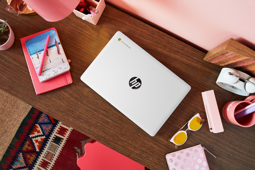 HP Chromebook 14a-na0503sa Intel® Celeron® N4020 – image 5