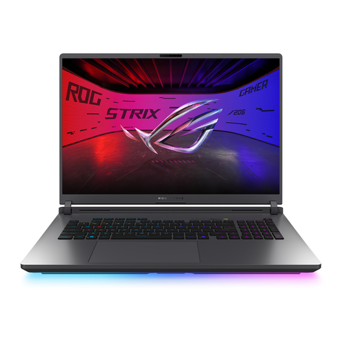 ASUS ROG Strix G18 G815LR Intel Core Ultra 9 275HX Laptop – image 1