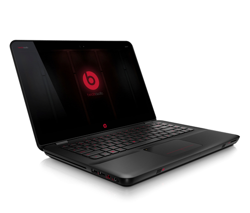 HP ENVY 14t-1200 CTO Beats Edition Notebook PC – image 3