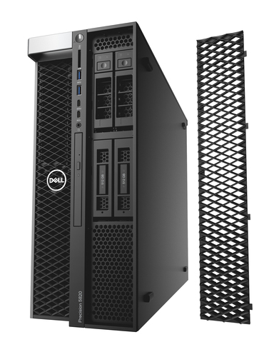 Dell Precision 5820 Intel® Xeon® W-2102 – image 5