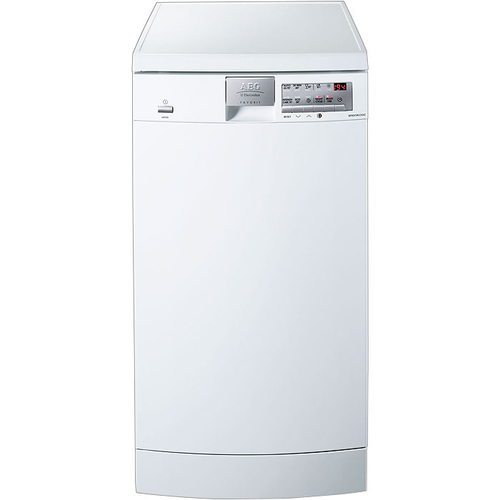 AEG Favorit 64760