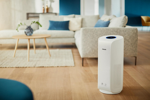 Philips AC3055/50R1 air purifier 62 m² – image 9