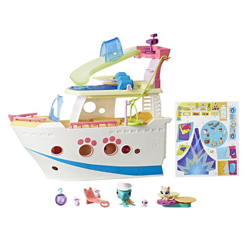Hasbro C1159EU40