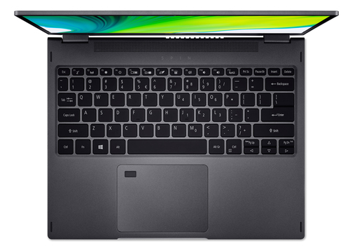Acer Spin 5 SP513-54N-530U Intel® Core™ i5 i5-1035G4 Hybrid (2-in-1) – image 5