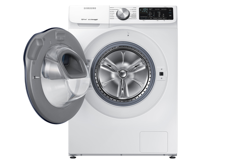 Samsung WW70M645OPW/ET washing machine Front-load – image 3