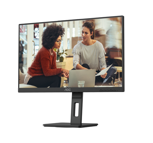 AOC E3 U27E3UF computer monitor – image 6