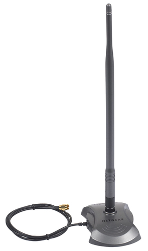 NETGEAR ProSafe 7 DBI Omni-Directional Antenna