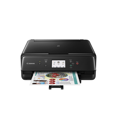 Canon PIXMA TS6050 Inkjet A4 – image 4