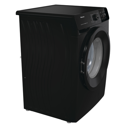 Hisense WFGE80141VMB washing machine Front-load – image 3