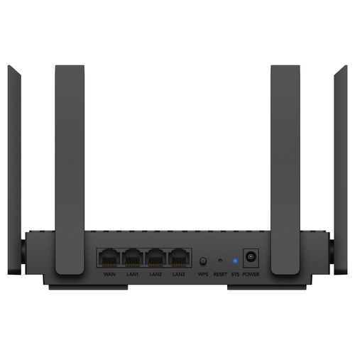 Cudy AX1500 Gigabit Wi-Fi 6 Router, afbeelding 4