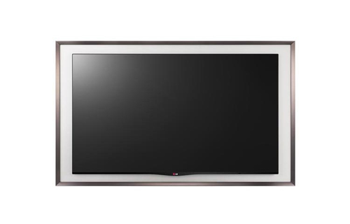 LG 55EA8800 TV 138.7 cm (54.6") Full HD Smart TV Wi-Fi Black