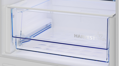 Beko BCNAD473V Integrated AeroFlow Fridge Freezer with HarvestFreshTM – image 3