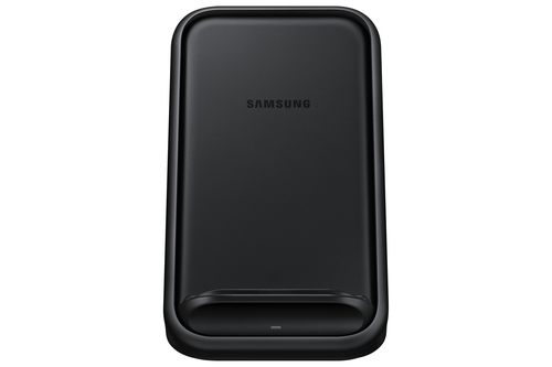 Samsung EP-N5200 Smartphone Black Wireless charging Fast charging Indoor