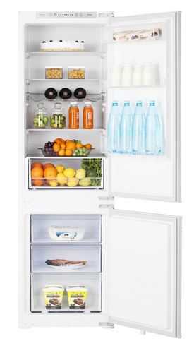 Hisense RIB312F4AWF fridge-freezer Built-in – image 2