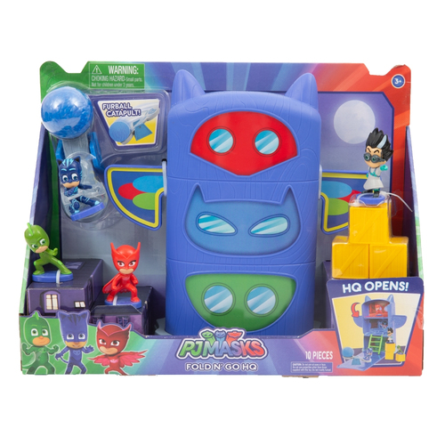 PJ Masks PJMA5000