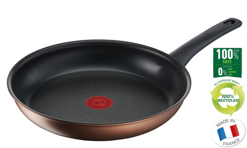 Tefal Resource G25306 Универсальная сковорода Круглый