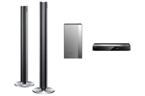 Samsung HT-FS9209 home cinema system 2.1 channels – image 3