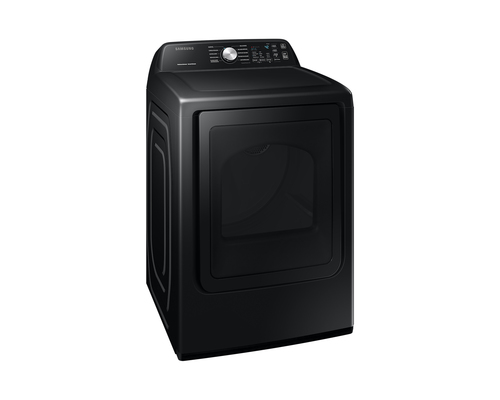 Samsung DVG24A3400V tumble dryer Freestanding Front-load – image 2