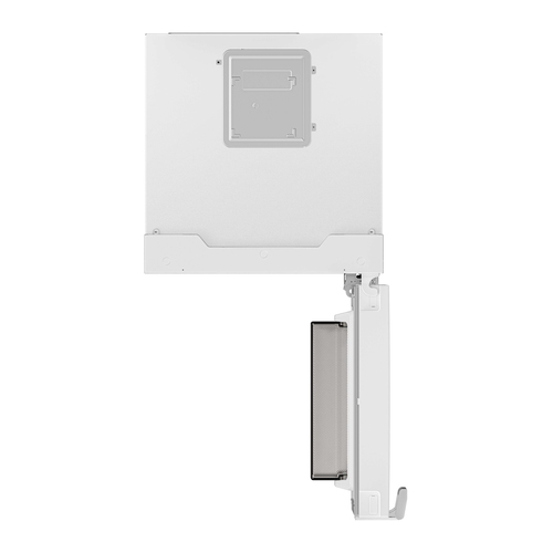 Haier UP 60 Series 7 H4F306WDH1BE Upright freezer Freestanding – image 6