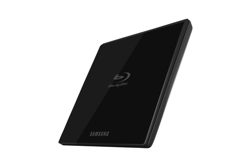 Samsung SE-506CB optical disc drive Blu-Ray RW Black – image 5