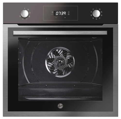 Hoover HOZ5870IN/1 70 L Stainless steel