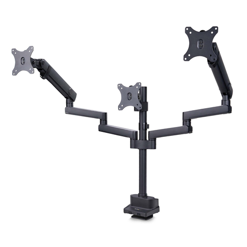Startech 3MP2AG-MONITOR-ARM product photo