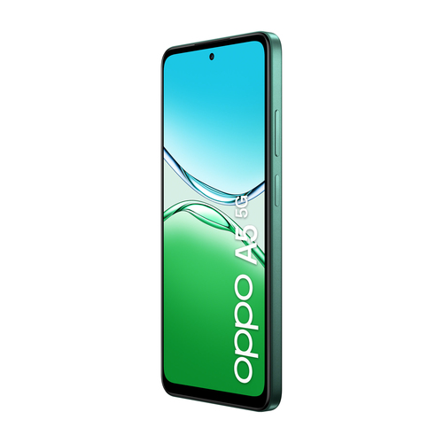OPPO A5 128GB 5G Groen, afbeelding 9