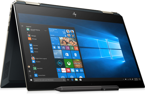 HP Spectre x360 13-ap0011na Intel® Core™ i7 i7-8565U Hybrid (2-in-1) – image 7