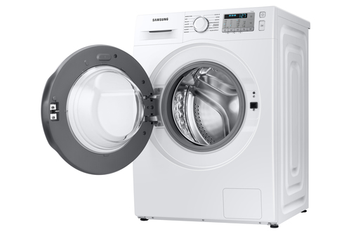 Samsung WW90TA046TH washing machine Front-load – image 7