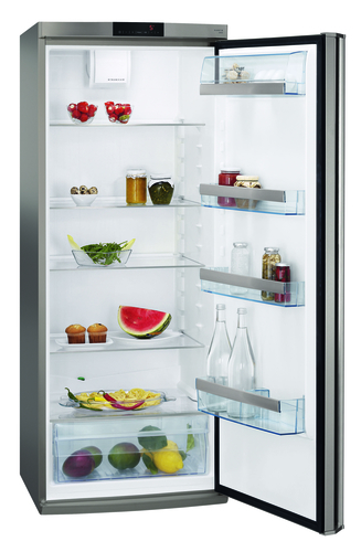 AEG S63300KDX0 fridge Freestanding – image 2