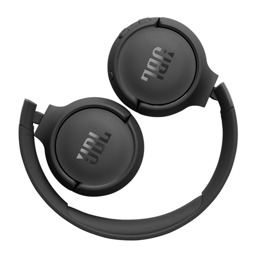 JBL Tune 520BT On-ear hoofdtelefoon Zwart, afbeelding 10