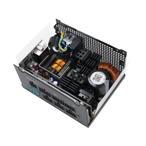 DeepCool GamerStorm PS850 voeding – Foto 6 van 9