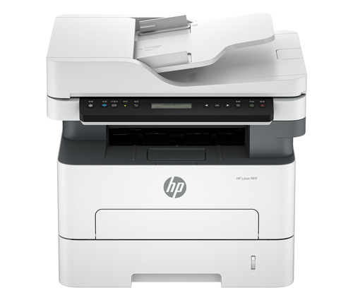 HP Laser MFP 328sdnw Max Printer – image 1