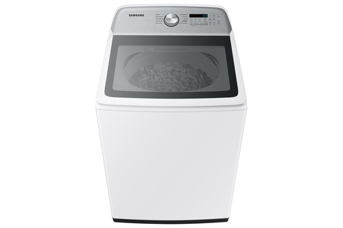 Samsung WA24A8370GW washing machine Top-load – image 9