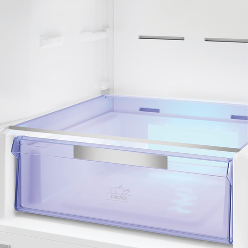 Hotpoint Hpkf 6353 XBR4UK 50/50 Fridge Freezer - Dark Inox, Silver/Grey - image 7