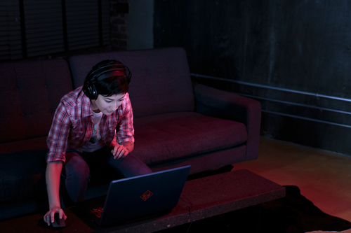 HP OMEN by - 17-w106na – image 9