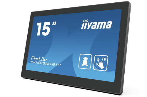 iiyama TW1523AS-B1P POS monitor – image 7