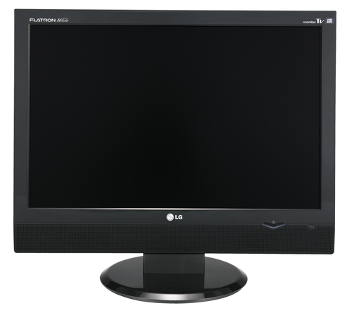 LG M228WD computer monitor – image 3