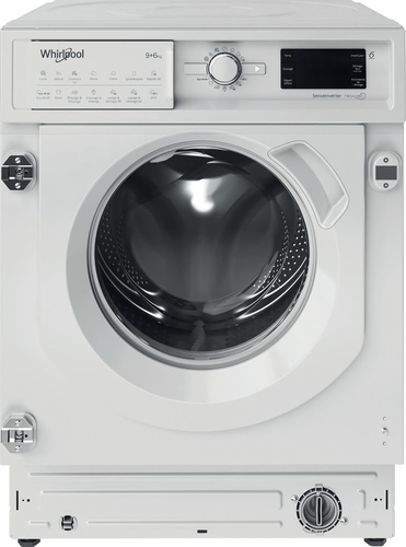 Whirlpool BI WDWG 96146 FR