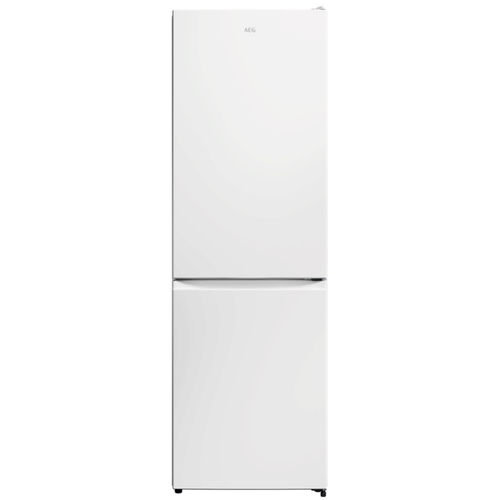 AEG ORC6M301DW Koel-vriescombinatie Wit