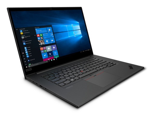 Lenovo ThinkPad P1 Gen 3 – image 3