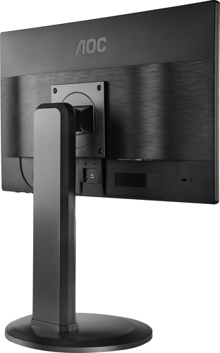 AOC 60 Series E2260PQ/BK computer monitor – image 4