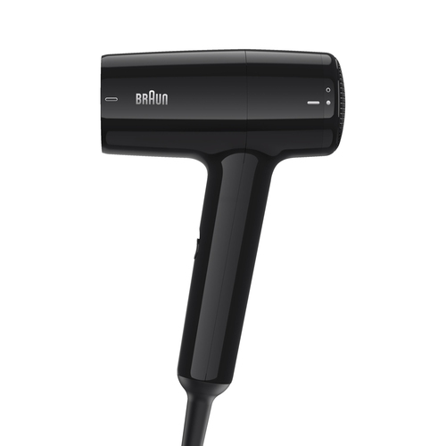 Braun HD150E Haardroger Zwart, afbeelding 2