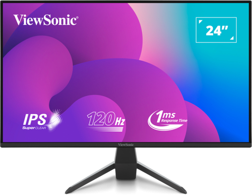 Viewsonic VX2470-MHD product photo