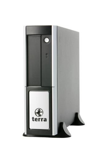 TERRA PC-Business 4000 Silent