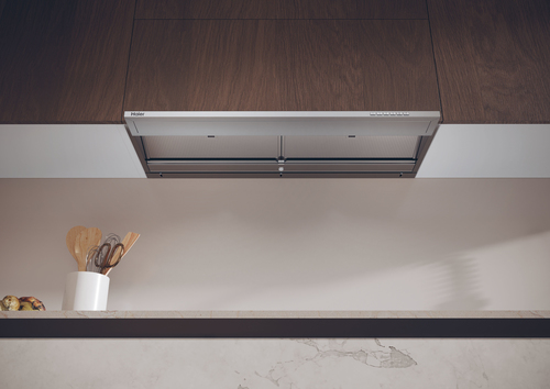 Haier HAPY9ES6XND Wall-mounted Stainless steel 700 m³/h – image 5