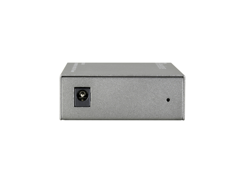 LevelOne RJ45 to SFP Managed Gigabit Media Converter – image 2